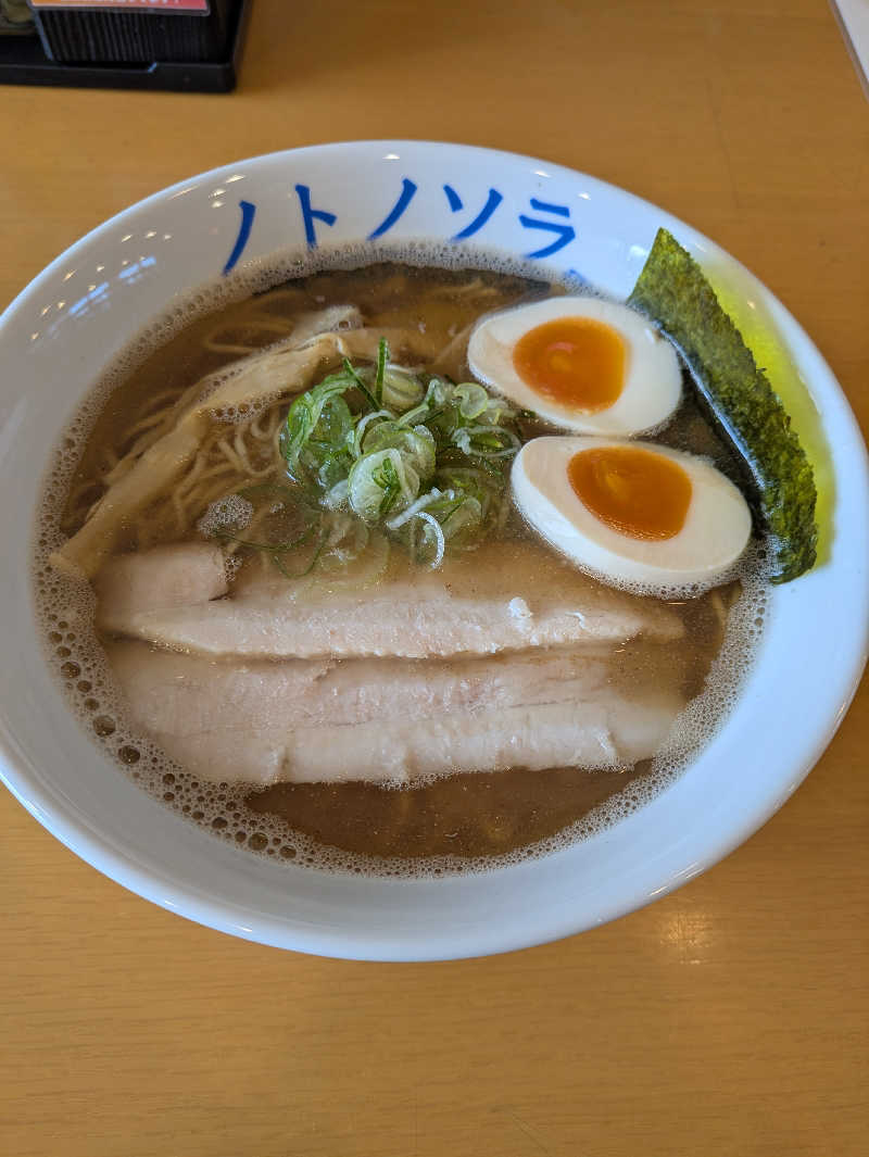 しもひろさんのユーフォリア千里浜のサ活写真