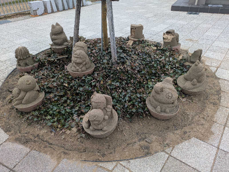 しもひろさんのユーフォリア千里浜のサ活写真