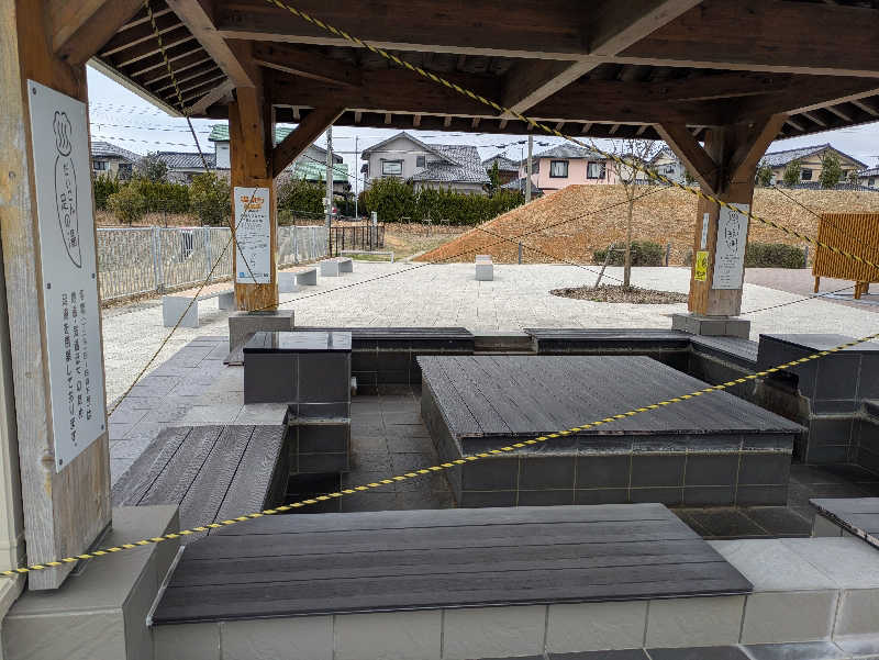 しもひろさんのユーフォリア千里浜のサ活写真