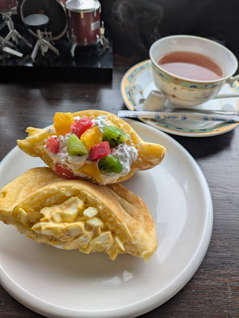 しもひろさんのユーフォリア千里浜のサ活写真