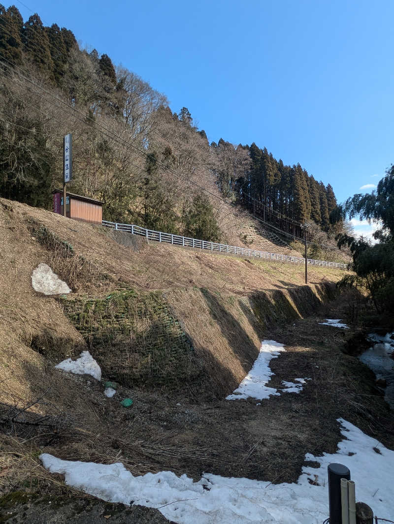 しもひろさんの川合田温泉 サウナ部のサ活写真