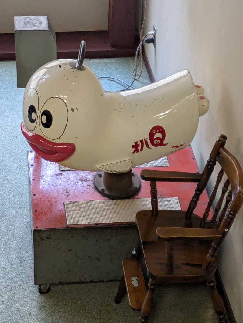 しもひろさんの川合田温泉 サウナ部のサ活写真