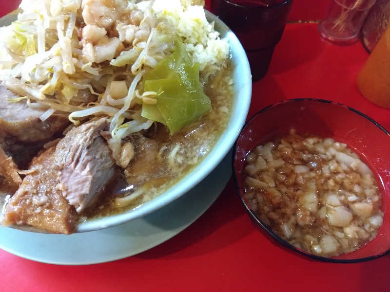 スナフキンさんの湯乃泉 草加健康センターのサ活写真