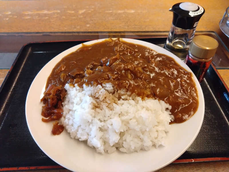 スナフキンさんのサウナ&カプセルホテル 北欧のサ活写真