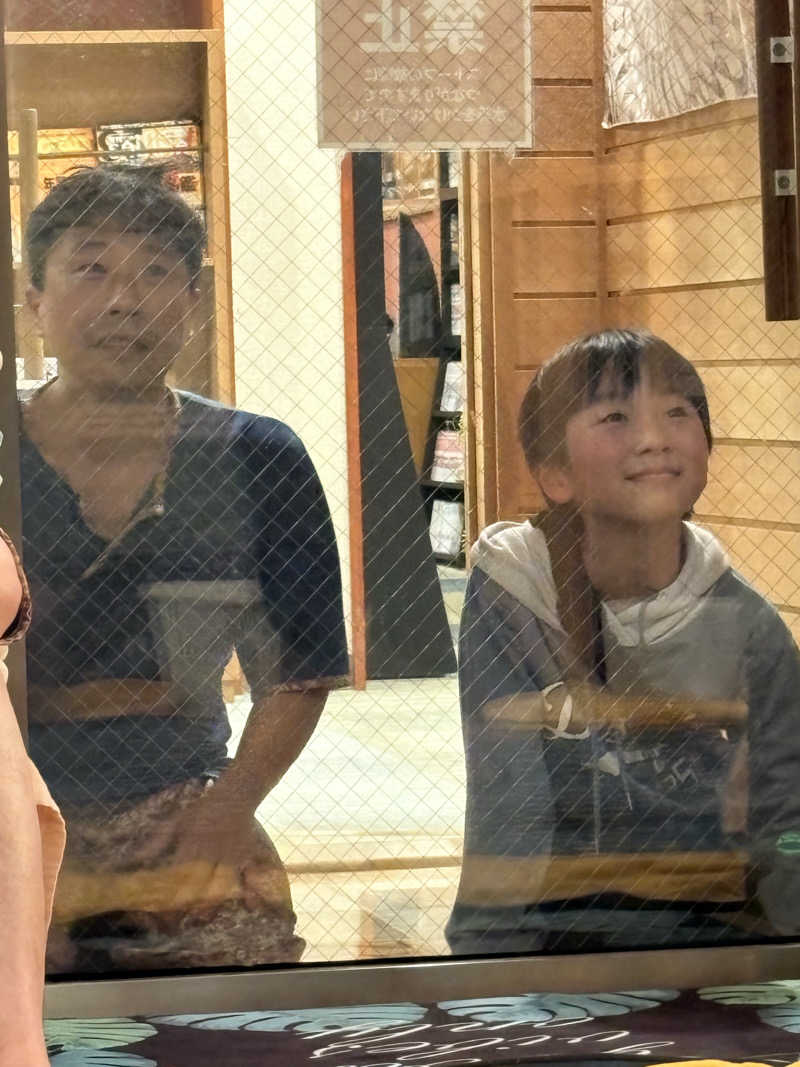 3kichi☆ayamamaさんのととのいの郷 秦野湯花楽のサ活写真