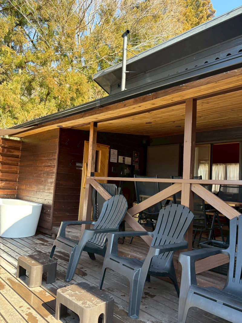 3kichi☆ayamamaさんの貸別荘 IDEAL SAUNAのサ活写真