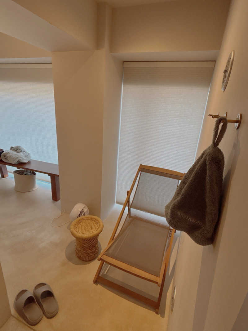 ゆゆさんのSaunaTherapyのサ活写真