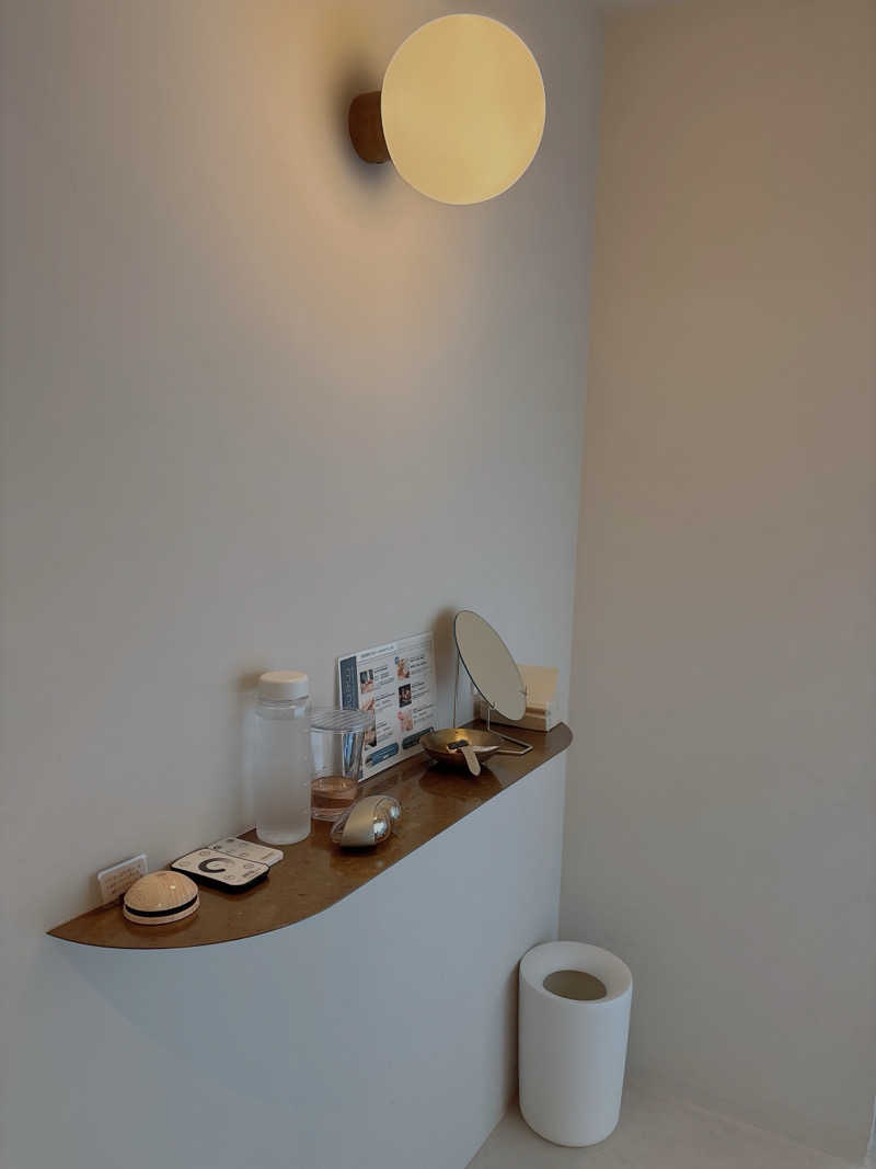 ゆゆさんのSaunaTherapyのサ活写真