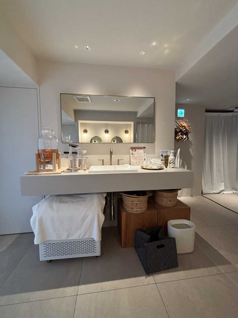 ゆゆさんのSaunaTherapyのサ活写真