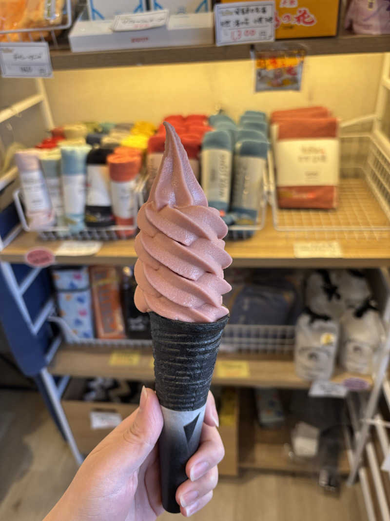 べべんさんのCOCOFURO かが浴場のサ活写真