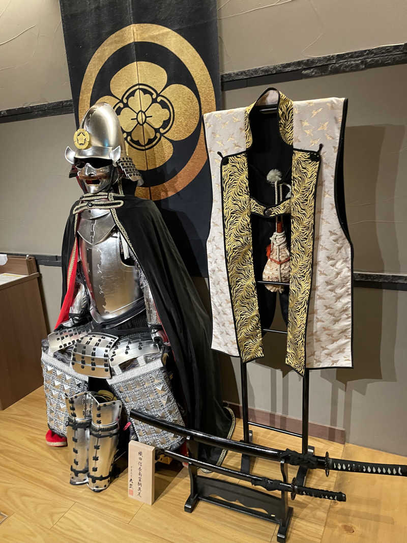 おおしさんの新岐阜サウナのサ活写真