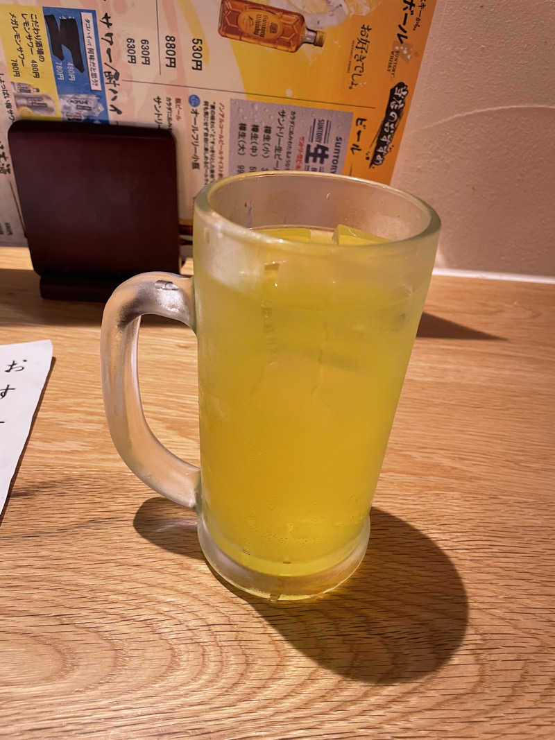 おおしさんの新岐阜サウナのサ活写真