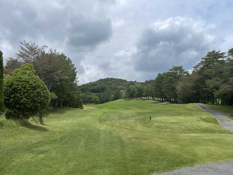 おおしさんのホテルグリーンプラザ東条湖のサ活写真