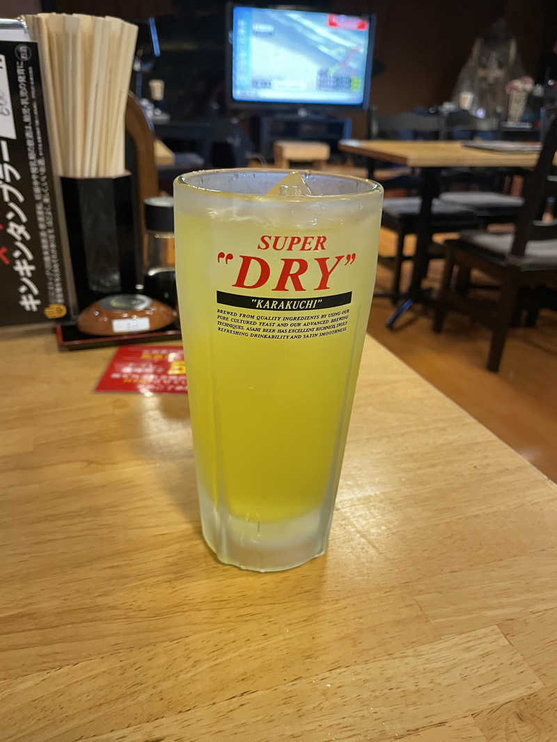 おおしさんのなにわ健康ランド 湯〜トピアのサ活写真