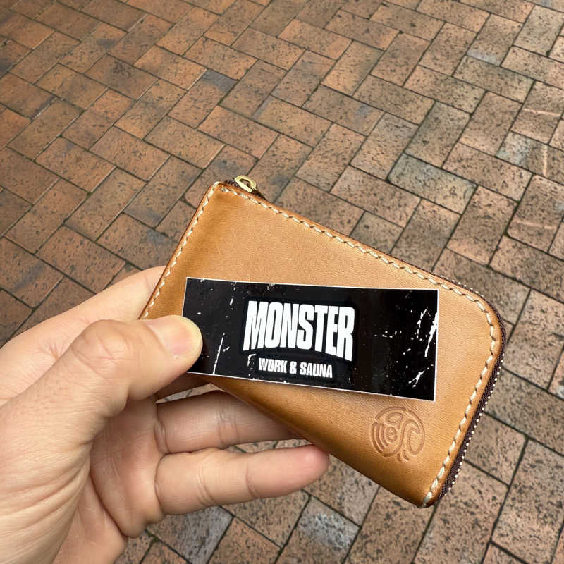 キートス櫻井さんのMONSTER WORK & SAUNAのサ活写真