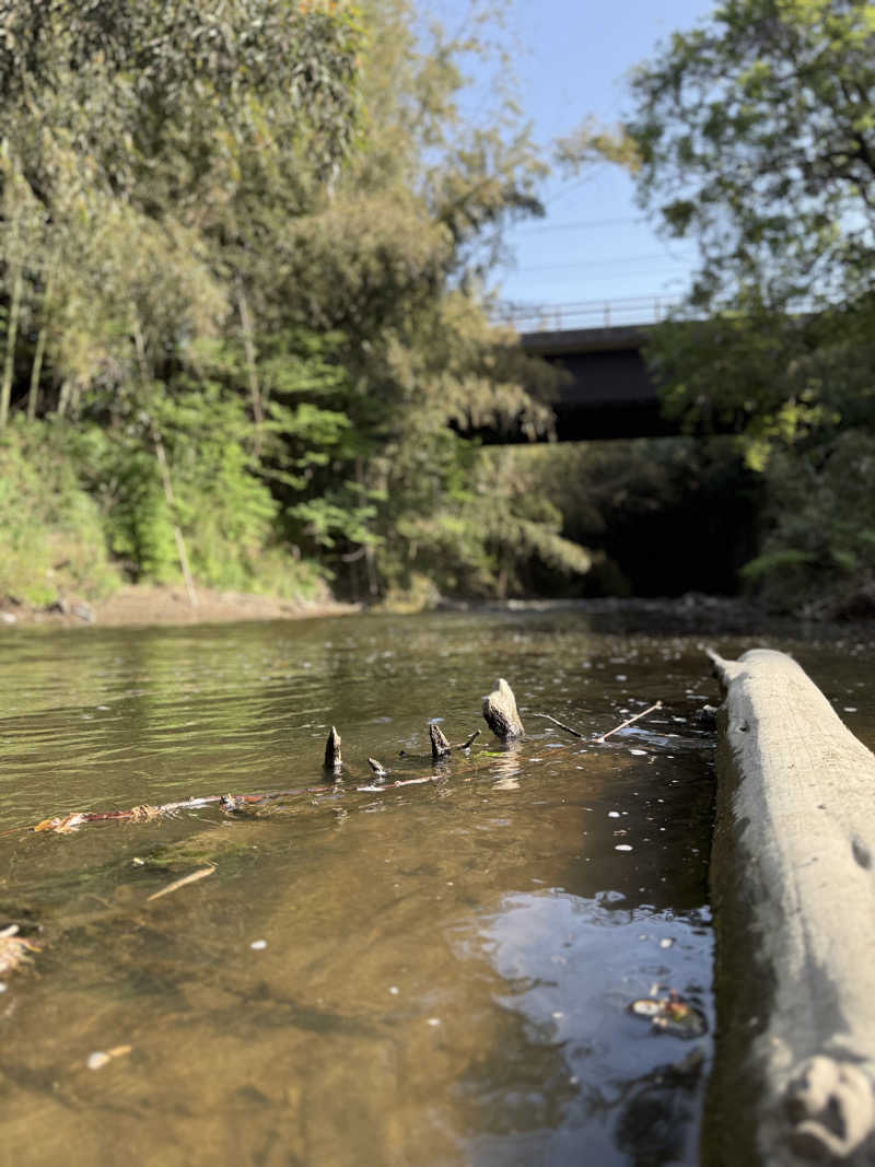 キートス櫻井さんのPGFLANDのサ活写真