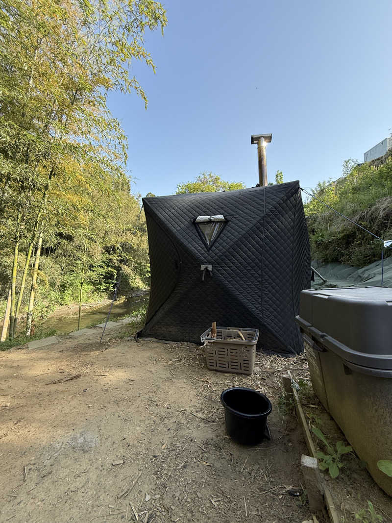 キートス櫻井さんのPGFLANDのサ活写真