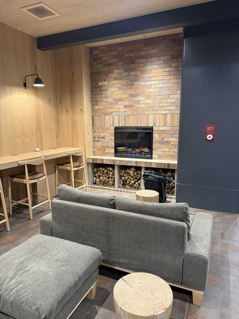 キートス櫻井さんのFitness Lounge JEXER 東京ベイ海浜幕張のサ活写真