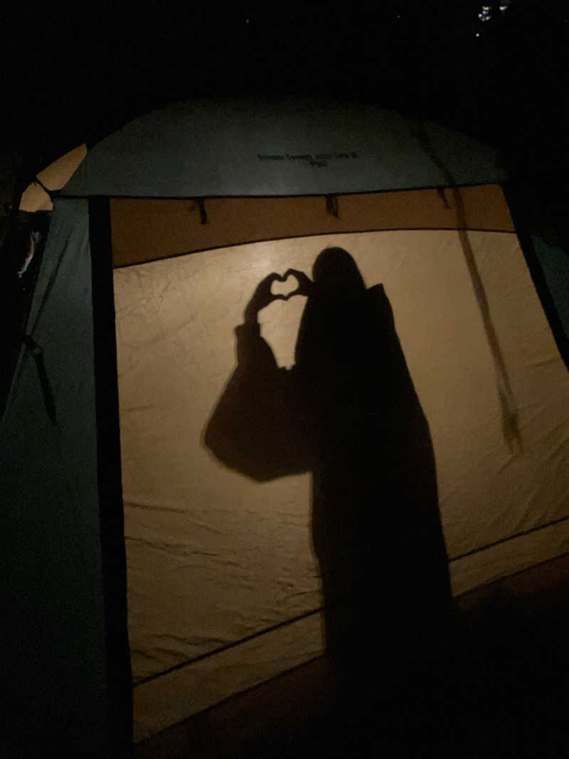 ダイさんのさやみじゅテントサウナイベントPart2のサ活写真