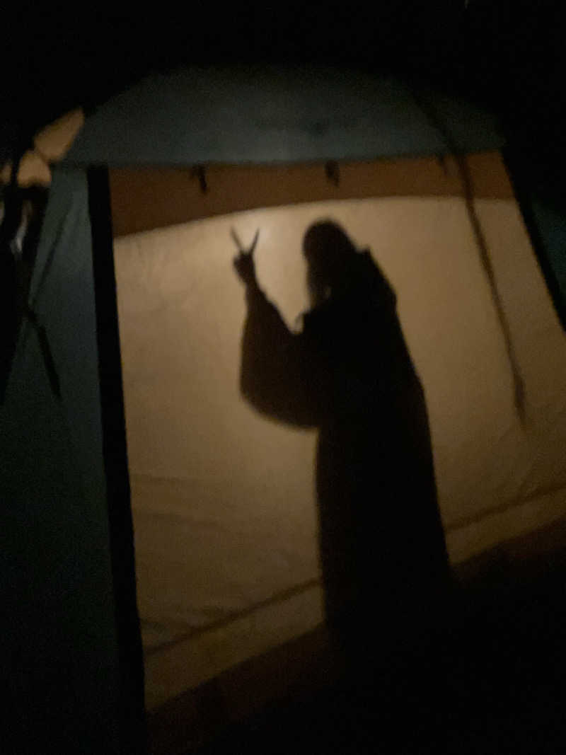 ダイさんのさやみじゅテントサウナイベントPart2のサ活写真