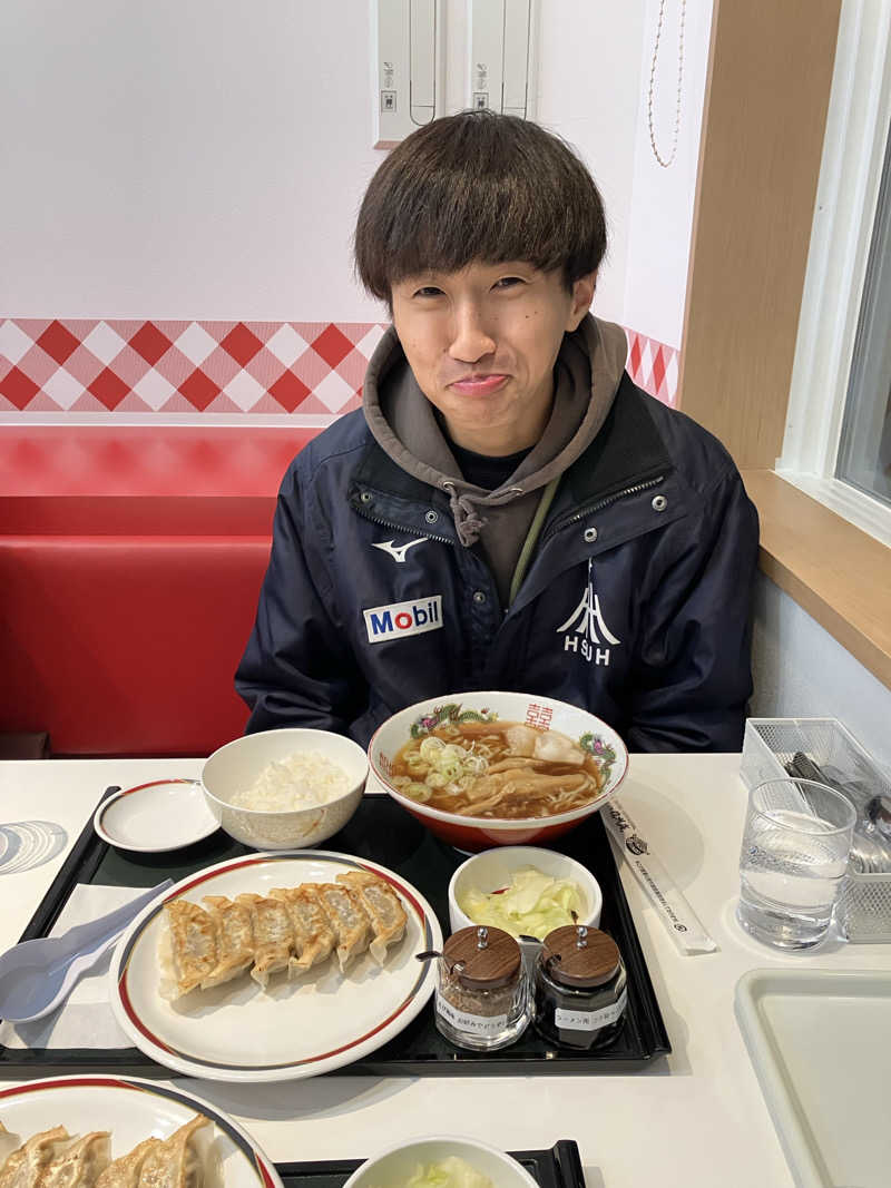 ダイさんのていね温泉ほのかのサ活写真