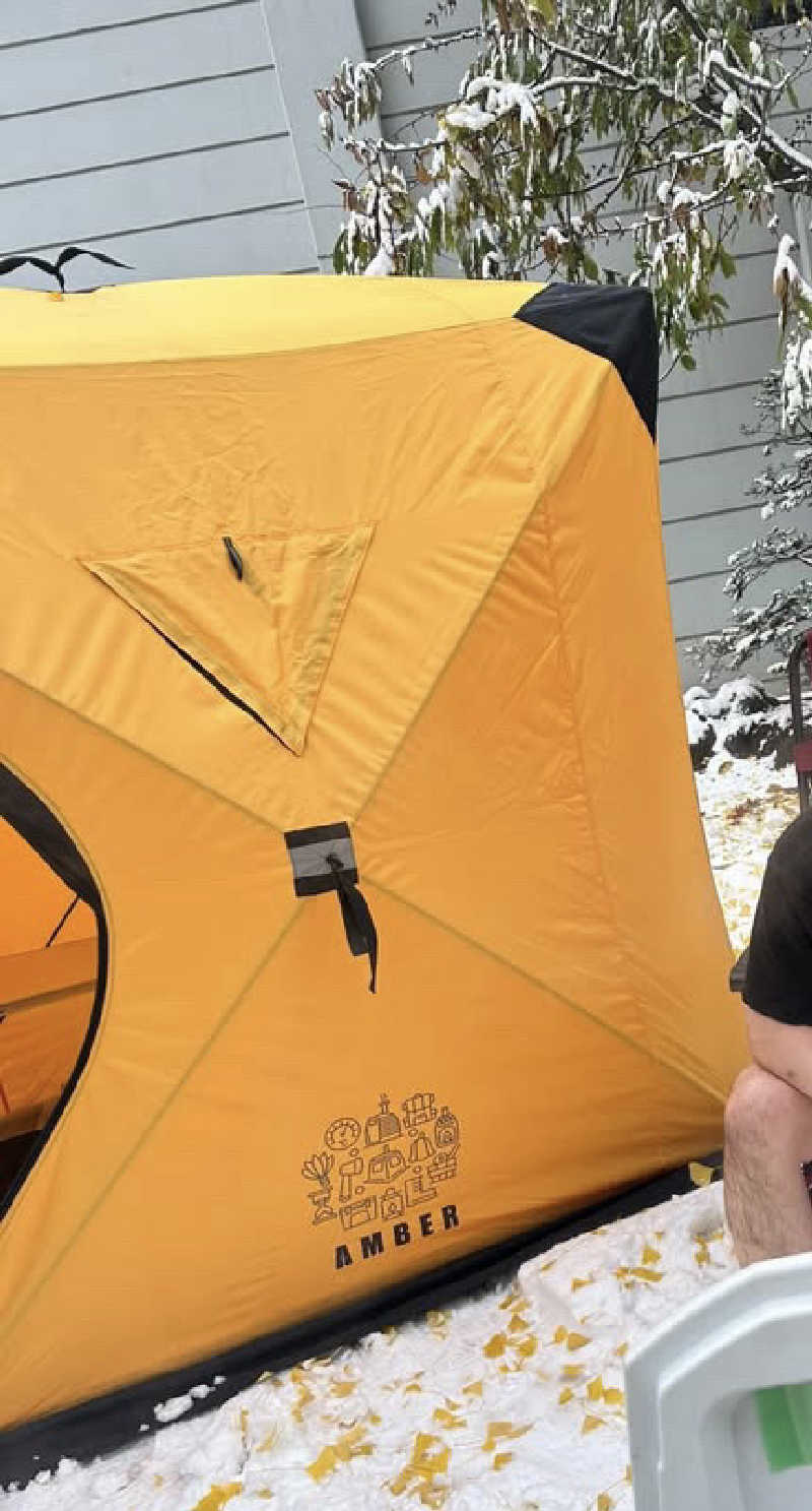 ダイさんのあそびごころフェスタのサ活写真