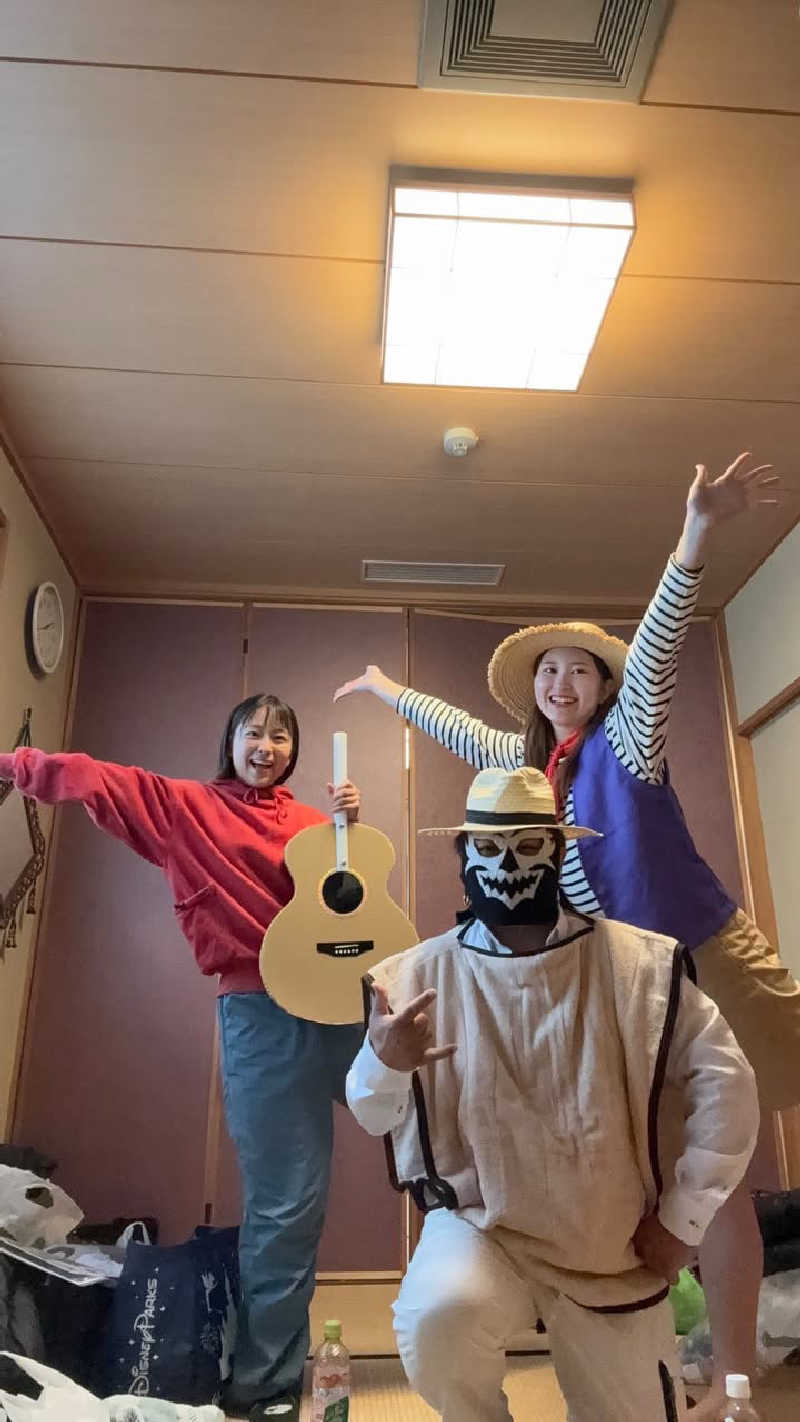 ダイさんのあそびごころフェスタのサ活写真