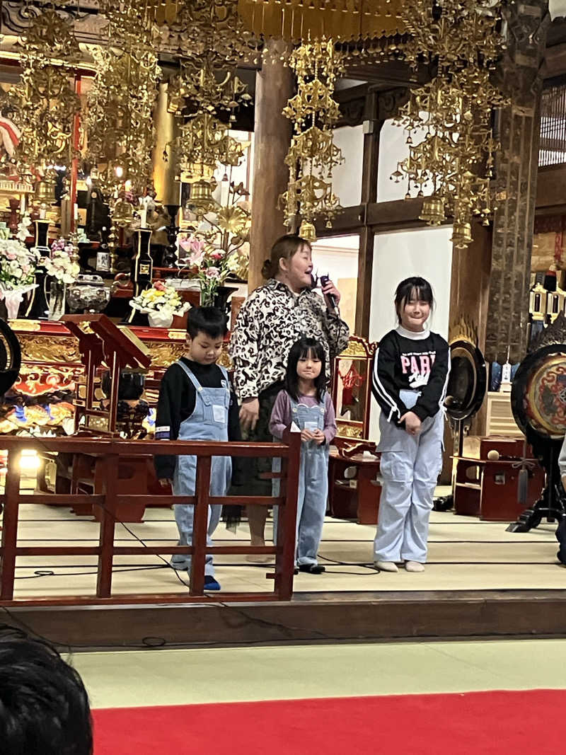 ダイさんのあそびごころフェスタのサ活写真