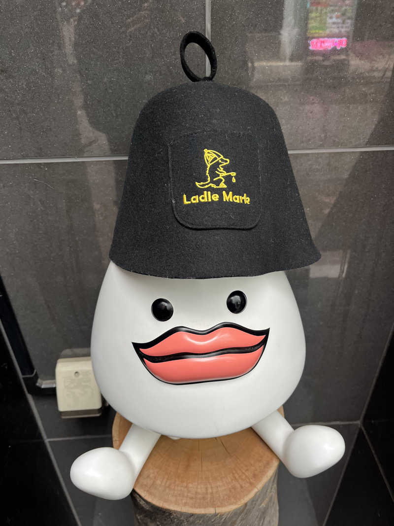 かいとさんのサウナ東京 (Sauna Tokyo)のサ活写真