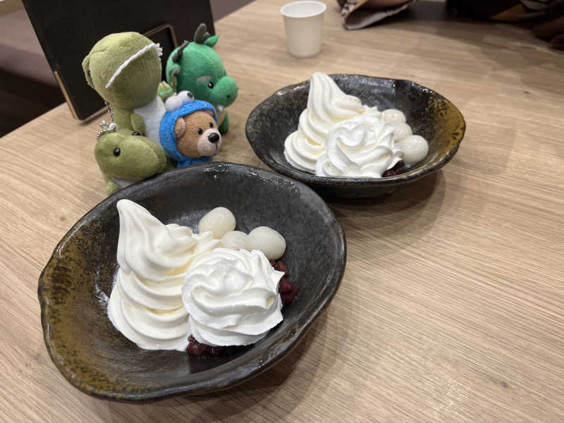 かいとさんの天然温泉 仙台コロナの湯のサ活写真