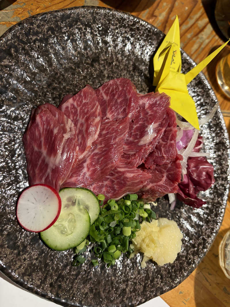 yyさんのTHE BLOSSOM KUMAMOTOのサ活写真