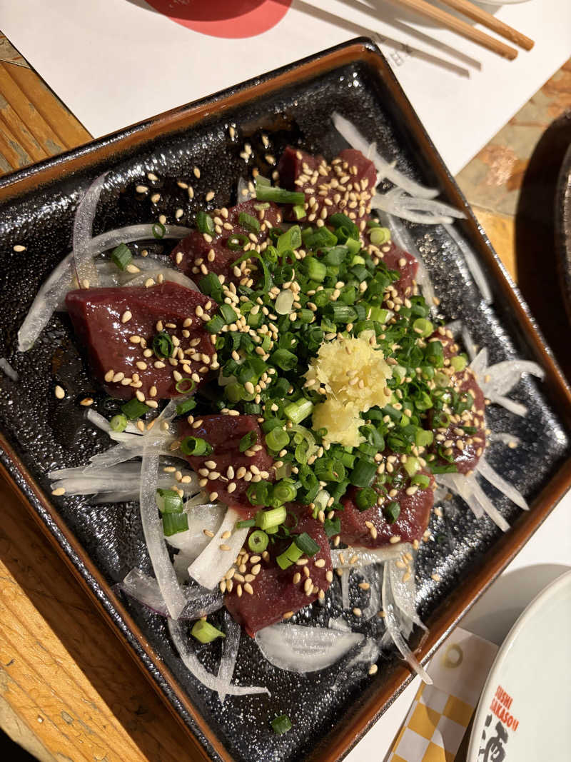 yyさんのTHE BLOSSOM KUMAMOTOのサ活写真