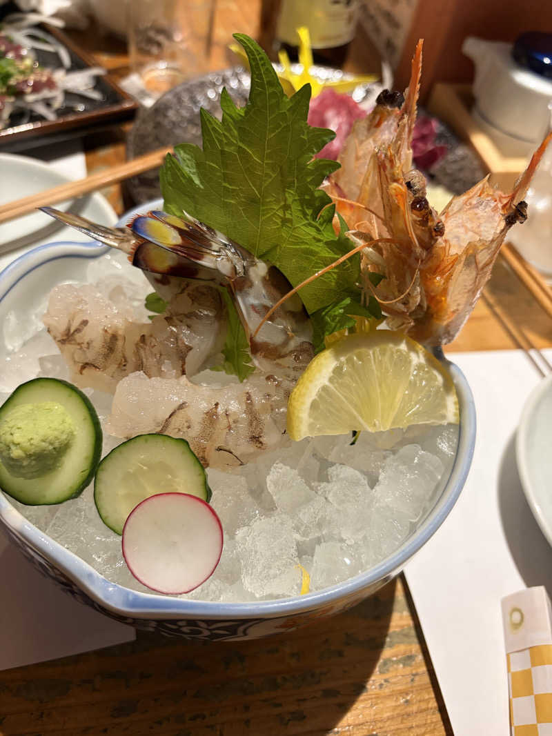 yyさんのTHE BLOSSOM KUMAMOTOのサ活写真