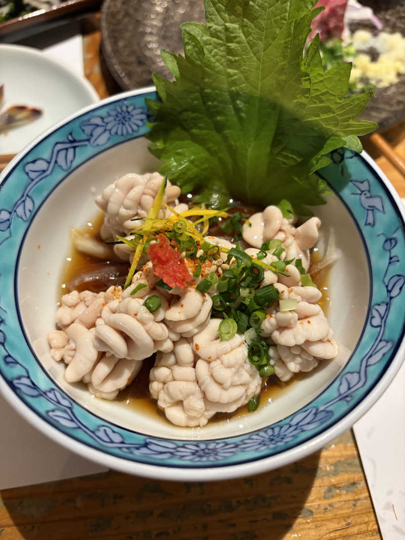 yyさんのTHE BLOSSOM KUMAMOTOのサ活写真