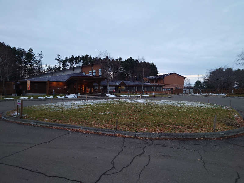 おうすらさんのユンニの湯のサ活写真