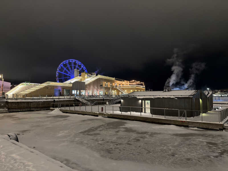 Koichi AikawaさんのAllas Sea Poolのサ活写真