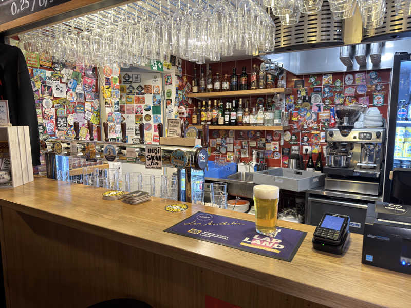 Koichi AikawaさんのUUSI SAUNAのサ活写真