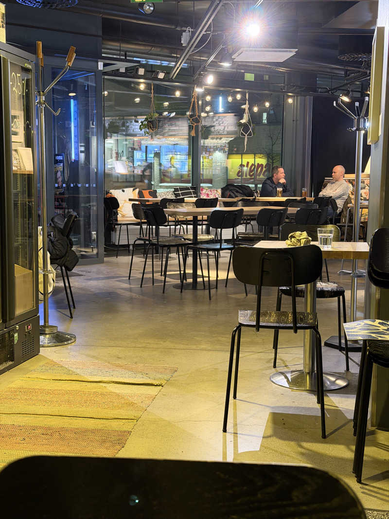 Koichi AikawaさんのUUSI SAUNAのサ活写真