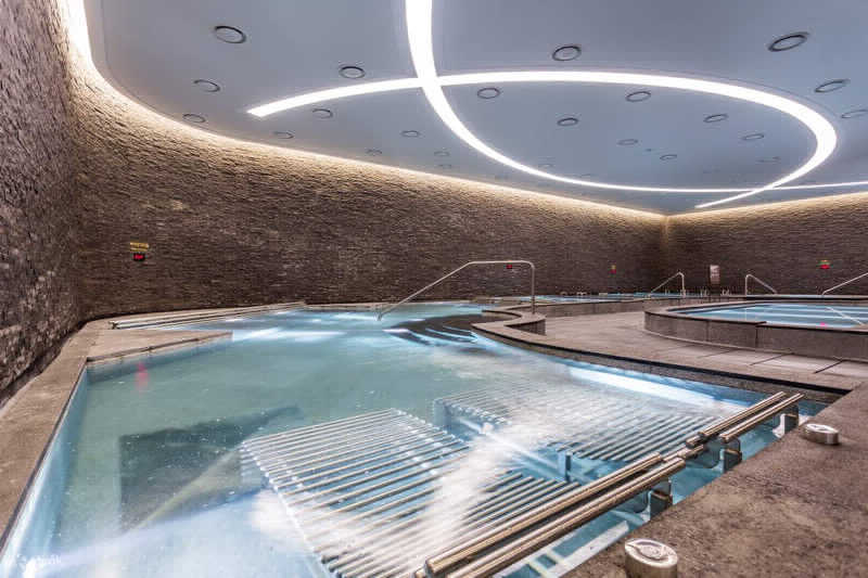 𝘹𝘢𝘮𝘺さんのAQUAFIELD GOYANGのサ活写真