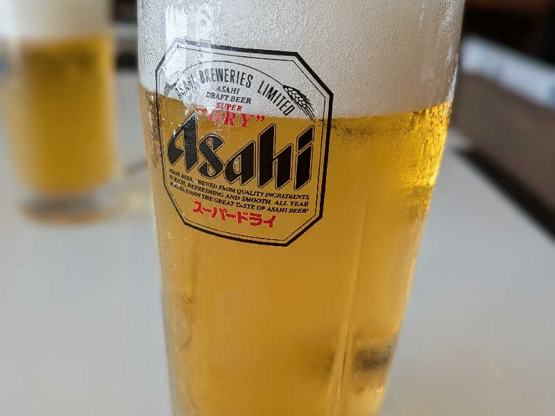 生ビール