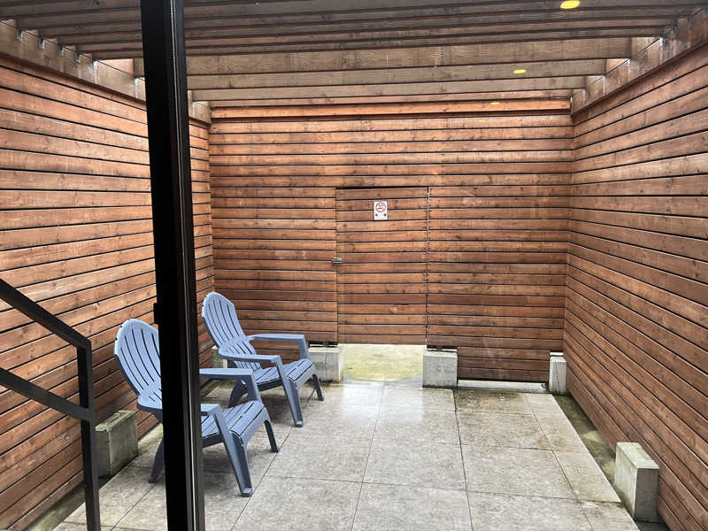 えりなさんのPOT SAUNA(HOTEL POTMUM)のサ活写真
