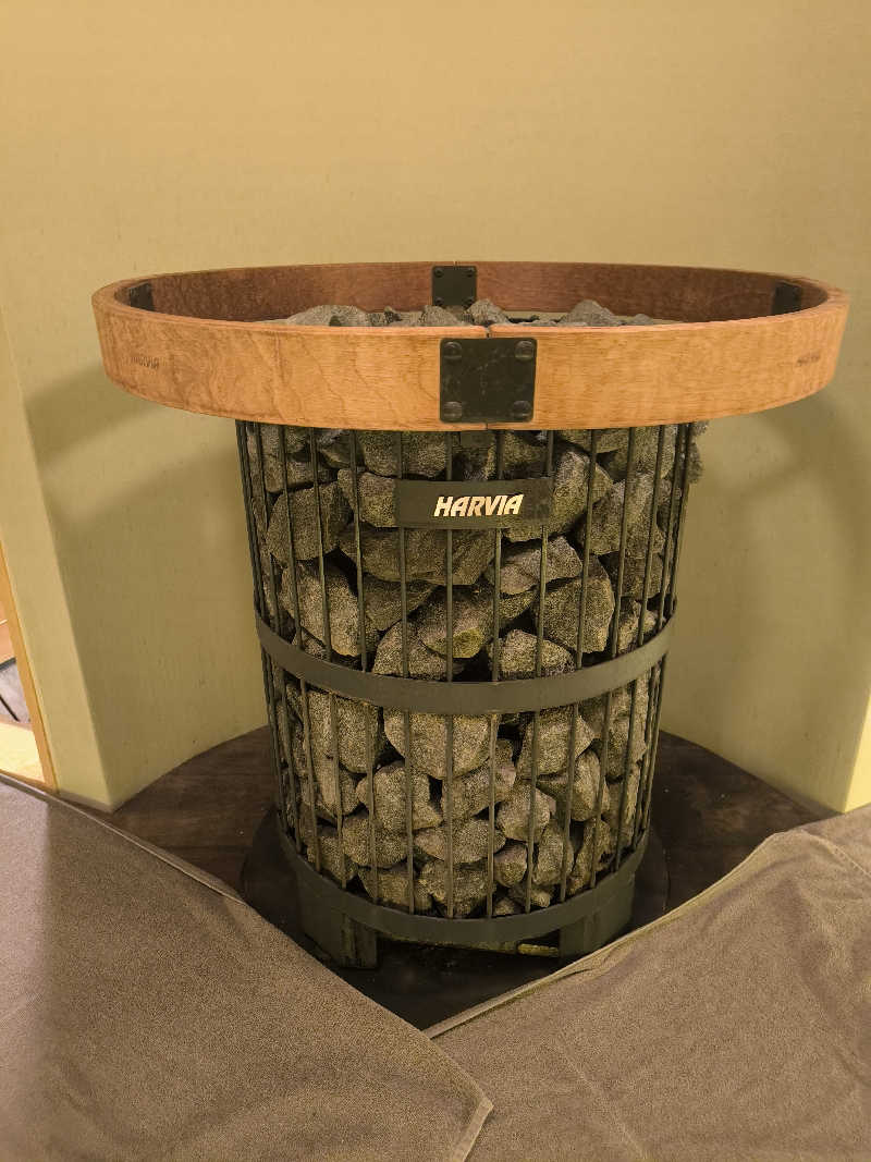 sabu-lowさんの風サウナのサ活写真