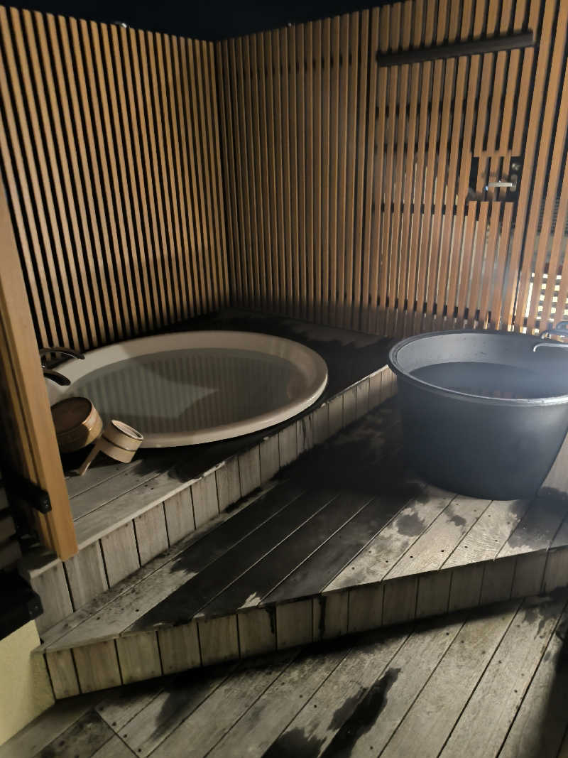 sabu-lowさんの風サウナのサ活写真