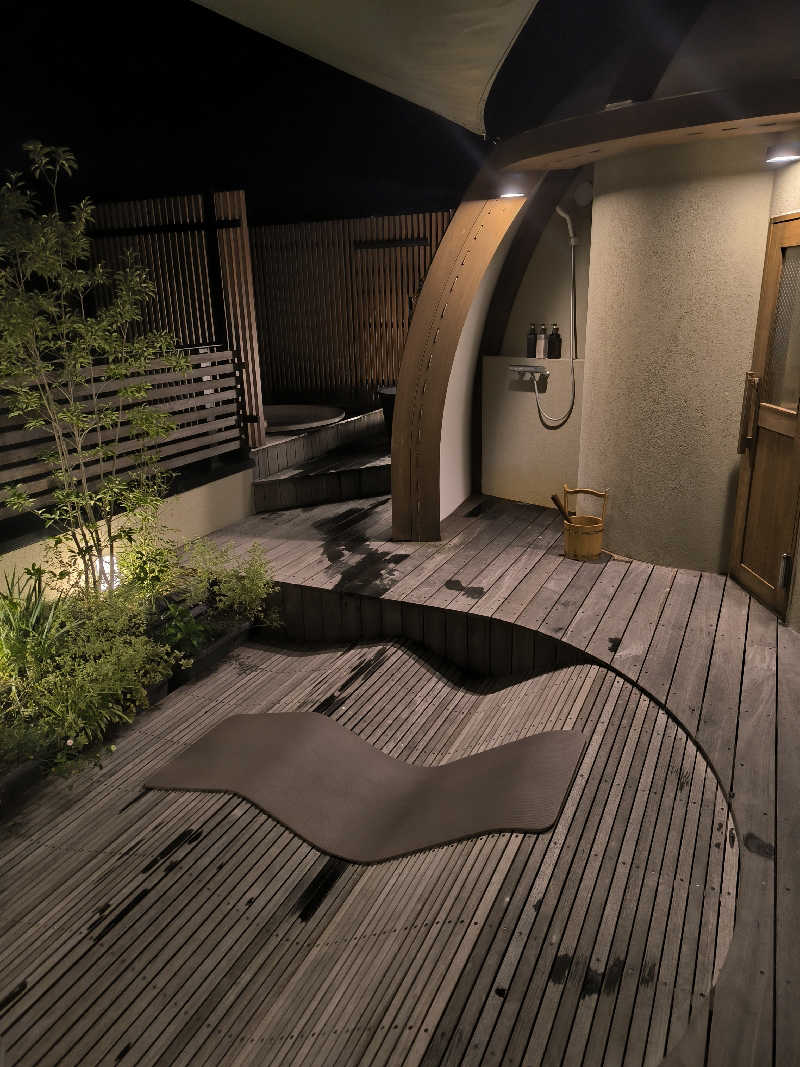 sabu-lowさんの風サウナのサ活写真