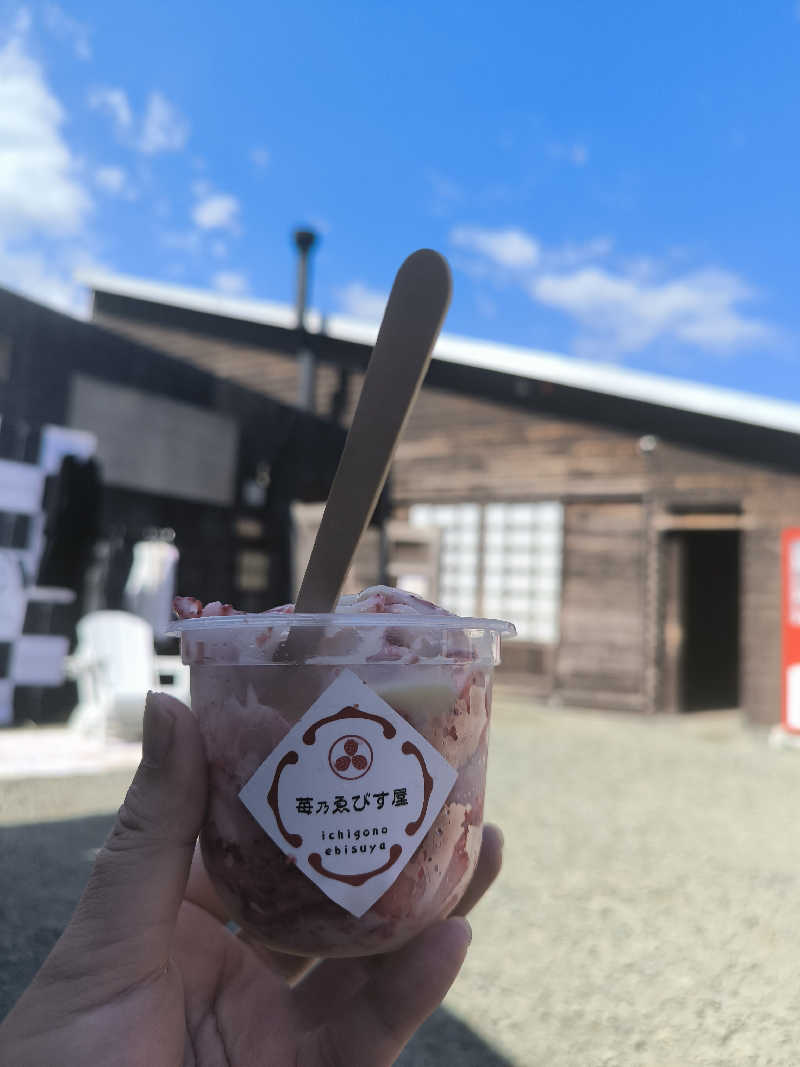 sabu-lowさんのトトノウバイのサ活写真