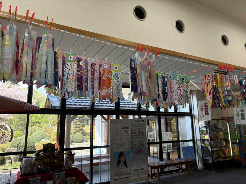 グミベアさんの昭和の湯のサ活写真