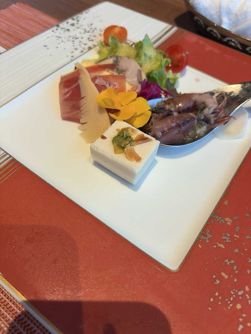 グミベアさんのラビスタ横須賀観音崎テラスのサ活写真