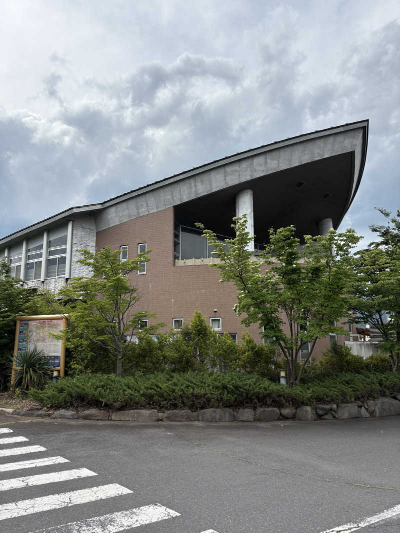 グミベアさんの赤城天然温泉 花湯ユートピア赤城のサ活写真
