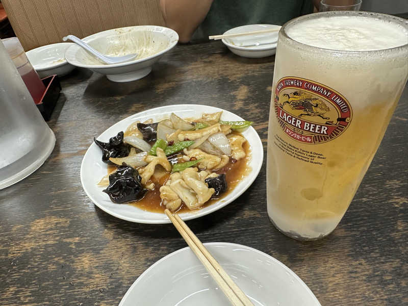 ryoさんの温泉バルコニー キング&クイーンのサ活写真