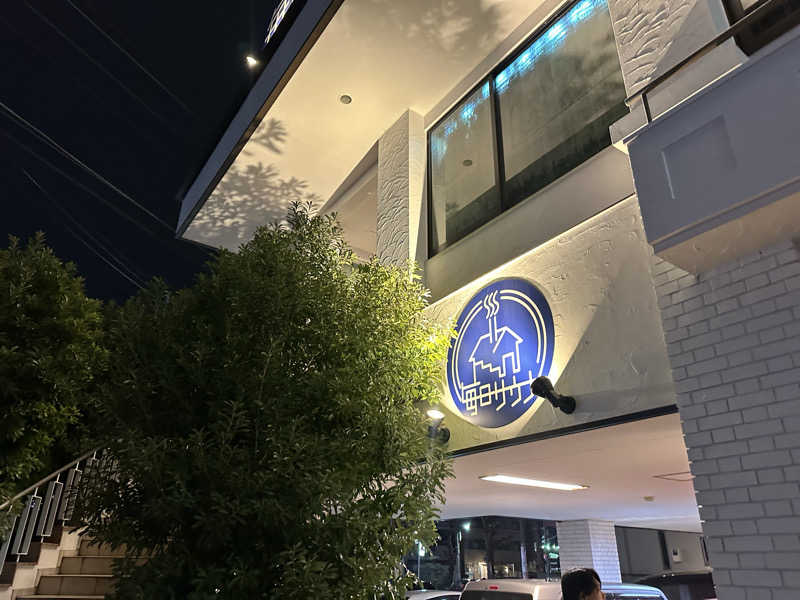 ryoさんの毎日サウナ 越谷店のサ活写真